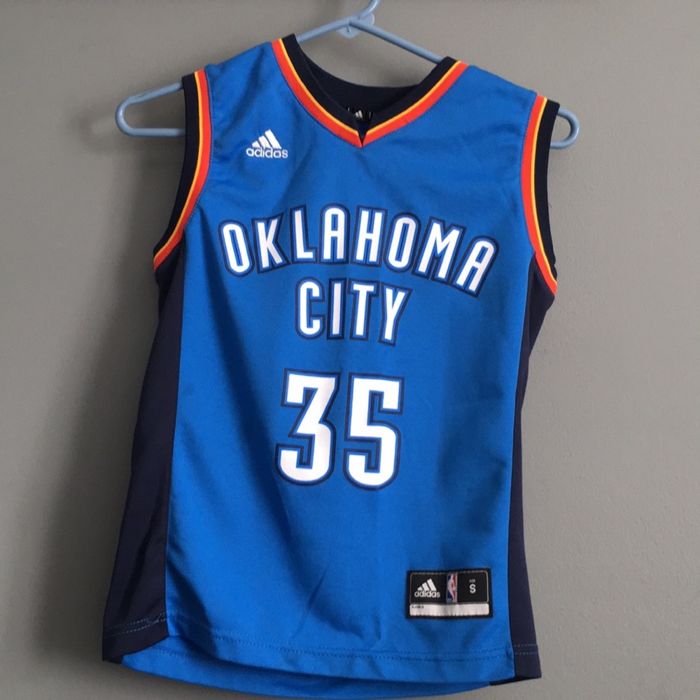ADIDAS NBA JERSEY KEVIN DURANT